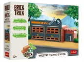 Zabawki kreatywne - Brick Trick - Warsztat TREFL - miniaturka - grafika 1