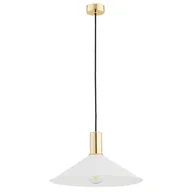 Lampy sufitowe - Argon Lampa wisząca 1X15W E27 4911 MINORI RABAT! 4911 - miniaturka - grafika 1