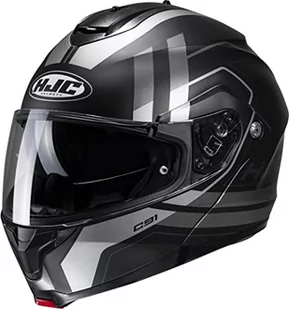 HJC, kask motocyklowy C91 OCTO MC5SF, XS - Kaski motocyklowe - miniaturka - grafika 1