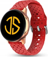 Akcesoria do smartwatchy - PASEK DO HUAWEI WATCH GT2 GT3 42mm ELEGANT DAMSKI RÓŻNE KOLORY 20mm PREMIUM - miniaturka - grafika 1