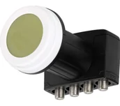 Inne akcesoria audio-wideo - Vivanco 44204 Czarny - miniaturka - grafika 1