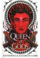 Fantasy - Queen of Gods - miniaturka - grafika 1
