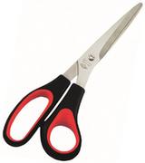 Nożyczki - LENIAR Wedo Nożyczki uniwersalne 21cm 90213 - miniaturka - grafika 1