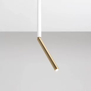 Aldex Lampa wisząca Stick 1067PL_G_M - Lampy sufitowe - miniaturka - grafika 1