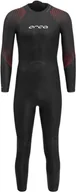 Pianki do pływania - ORCA ORCA Athlex Float Wetsuit Men, czarny 9 2022 Kombinezony i pianki MN160944-9 - miniaturka - grafika 1