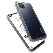 Etui i futerały do telefonów - Etui Do Oppo Reno 4 Z 5G Case Obudowa Imesh Shock - miniaturka - grafika 1