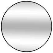 Lustra - Lustro okrągłe w metalowej ramie OW, Ø 70 cm - miniaturka - grafika 1