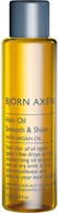 Olejki do ciała i włosów - Björn Axen Smooth & Shine Hair Oil 75 ml - miniaturka - grafika 1