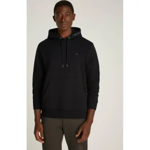 Calvin Klein Bluza | Regular Fit - Bluzy męskie - miniaturka - grafika 1