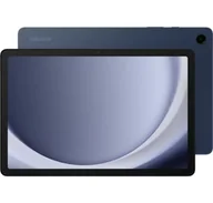 Tablety - Samsung Galaxy Tab A9+ 128/8GB 11" Wi-Fi Android 13 granatowy SM-X210RZAREUB - miniaturka - grafika 1