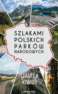 Przewodniki - Szlakami Polskich Parków Narodowych - miniaturka - grafika 1