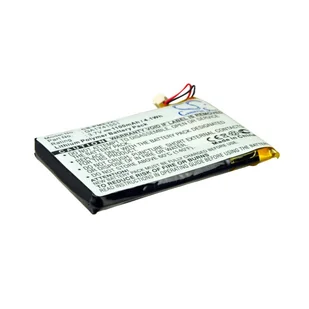 Palm Tungsten E2 / GA1Y41551 1100mAh 4.07Wh Li-Polymer 3.7V (Cameron Sino) - Akcesoria do tabletów i e-booków - miniaturka - grafika 1