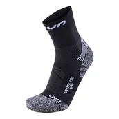 Skarpetki damskie - UYN Winter Pro męskie skarpety do biegania - miniaturka - grafika 1