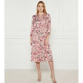 Sukienki - BOSS ORANGE Sukienka C_Dendanta - miniaturka - grafika 1