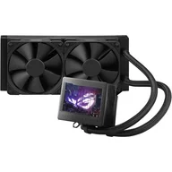Tuning komputera - akcesoria - Chłodzenie ASUS ROG RYUJIN III 240 - miniaturka - grafika 1