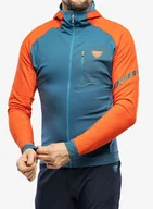 Bluzy sportowe męskie - Bluza Dynafit Radical PTC Jacket - dawn - miniaturka - grafika 1