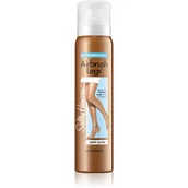 Samoopalacze - Sally Hansen Airbrush Legs Rajstopy w Sprayu Deep Glow 75ml SH-7768 - miniaturka - grafika 1