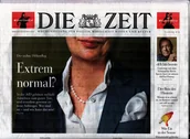 Czasopisma - Die Zeit [DE] - miniaturka - grafika 1