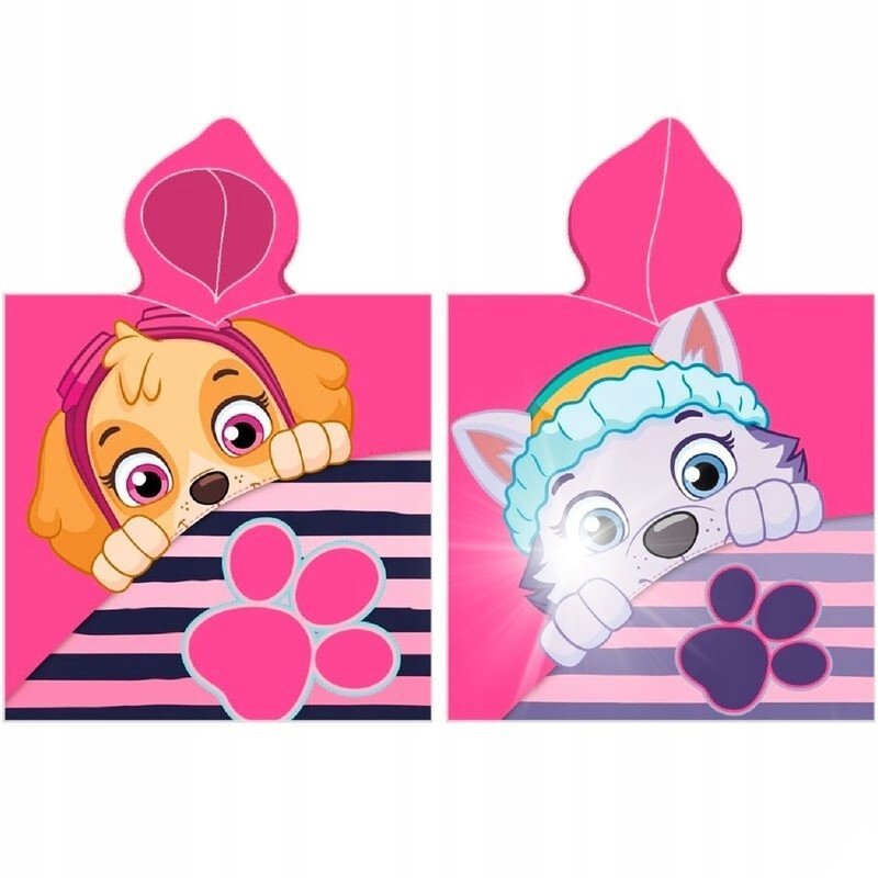 Ręcznik PANCHO Psi Patro PAW PATROL