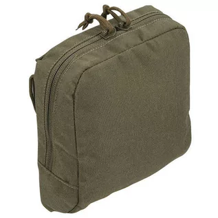 Nerki - Kieszeń Direct Action Utility Pouch Large Adaptive Green (PO-UTLG-CD5-AGR) H - grafika 1