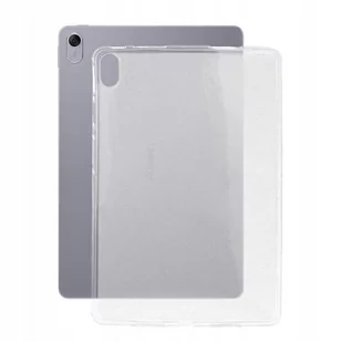 Etui do Huawei MatePad 11.5 2023 Jelly Case bezbarwne Obudowa Pokrowiec Case - Etui do tabletów - miniaturka - grafika 1