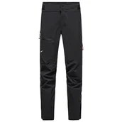 Spodnie sportowe męskie - Spodnie męskie Salewa Ortles Gtx 3L Epe Pants M Rozmiar: M / Kolor: czarny - miniaturka - grafika 1