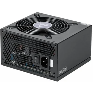 Chieftec CTG-550C - Zasilacze komputerowe - miniaturka - grafika 1