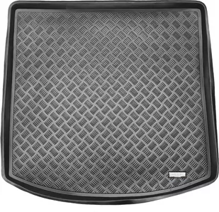Volkswagen Touran I 2003-2015 Mata bagażnika REZAW 101817R - Maty bagażnikowe - miniaturka - grafika 1