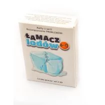 Heim Łamacz lodów 6-12 lat - Gry karciane - miniaturka - grafika 2