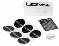 Akcesoria rowerowe - LEZYNE Smart Kit Clear, clear 2021 Zestawy naprawcze 455000339 - miniaturka - grafika 1