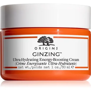 Origins Ginzing Ultra Hydrating Cream Upgrade - Krem do twarzy - Kremy do twarzy - miniaturka - grafika 1