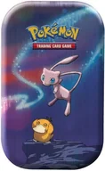 Czasopisma - Pokemon TCG Kanto Mini Puszka - miniaturka - grafika 1