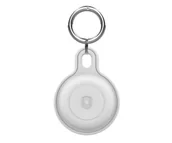 Lokalizatory GPS - Mobile Origin Airtag Outdoor KeyChain white - miniaturka - grafika 1