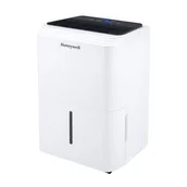 Osuszacze powietrza - Osuszacz Honeywell TP-FIT, 12 l Biały - miniaturka - grafika 1
