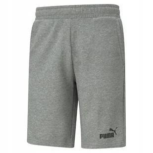 Puma krótkie spodenki męskie sportowe treningowe dresowe - XS - Spodenki męskie - miniaturka - grafika 1