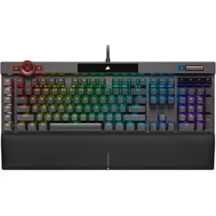 Corsair K100 OPX (CH-912A01A-NA) - Klawiatury - miniaturka - grafika 1