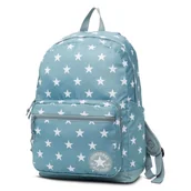 Plecaki - Converse Plecaki GO 2 Patterned Backpack 24L, 10019901A36 - miniaturka - grafika 1