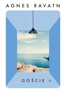 Goście - Literatura obyczajowa - miniaturka - grafika 1