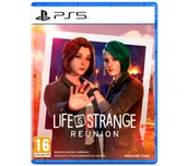 Gry PlayStation 5 - Life is Strange Reunion PS5 - miniaturka - grafika 1