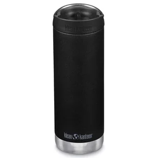 Klean Kanteen Kubek termiczny Klean Kanteen TKWide VI 473ml/16oz 1008313 BLACK 1008313BLACK - Kubki termiczne - miniaturka - grafika 6