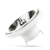 Żarówki LED - Żarówka LED G53 12V AR111 11W SMD NW WOJ+14554_11W Spectrum - miniaturka - grafika 1