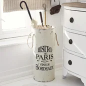 Wieszaki i stojaki - Stojak na parasole Bordeaux - miniaturka - grafika 1