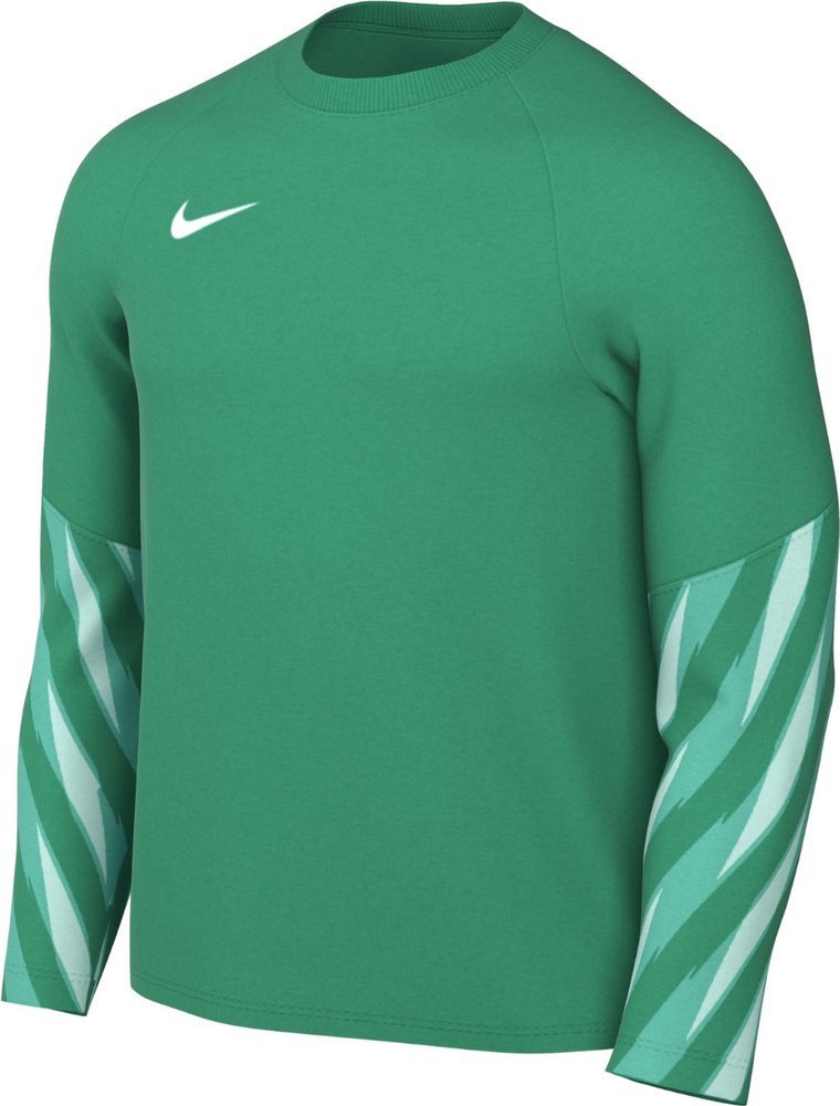 Nike Koszulka męska Nike Dri-Fit Park V Stadium zielona HV8314 324 2XL
