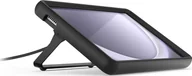 Etui do tabletów - Etui na tablet Compulocks Compulocks Galaxy Tab A9 8.7" Secured Kickstand - Stossstange fur Tablet - Stander - Gummi - Schwarz - fur Samsung Galaxy Tab A9 - miniaturka - grafika 1