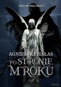 Fantasy - Po stronie mroku Agnieszka Hałas - miniaturka - grafika 1
