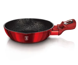 Berlinger Haus Lumarko Mini Patelnia Granitowa 16cm Bh-1967 BH-1967 Kinghoff - Patelnie - miniaturka - grafika 5