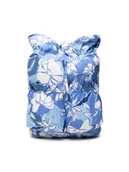 Plecaki - Plecak 6ORGDY010 Niebieski - United Colors Of Benetton - miniaturka - grafika 1