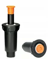 Węże ogrodowe i zraszacze - Zraszacz wynurzalny 1802 (korpus uniwersalny) promień 1-7 m wynurzenie 5 cm Rain Bird - miniaturka - grafika 1