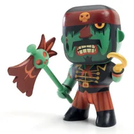 Zabawki interaktywne dla dzieci - Figurka pirata KYLE DJ06809 - miniaturka - grafika 1