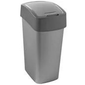 Kosze na śmieci - Curver Kosz na śmieci FlipBin 172035_CURVER - miniaturka - grafika 1